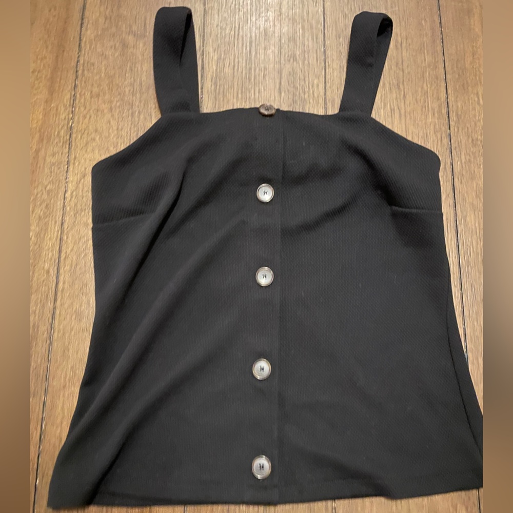 🔴 Ann Taylor Cami Top